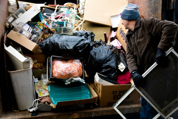 Best Retail Junk Removal  in Plum, PA