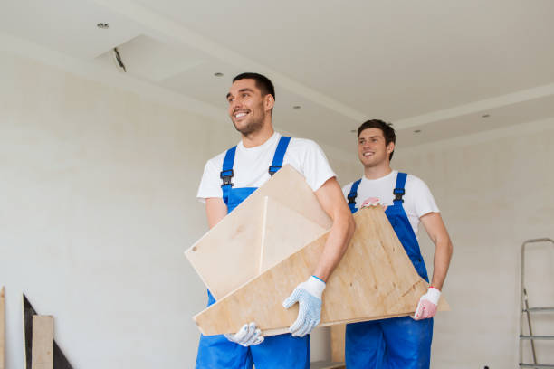 Best Shed Removal  in Plum, PA